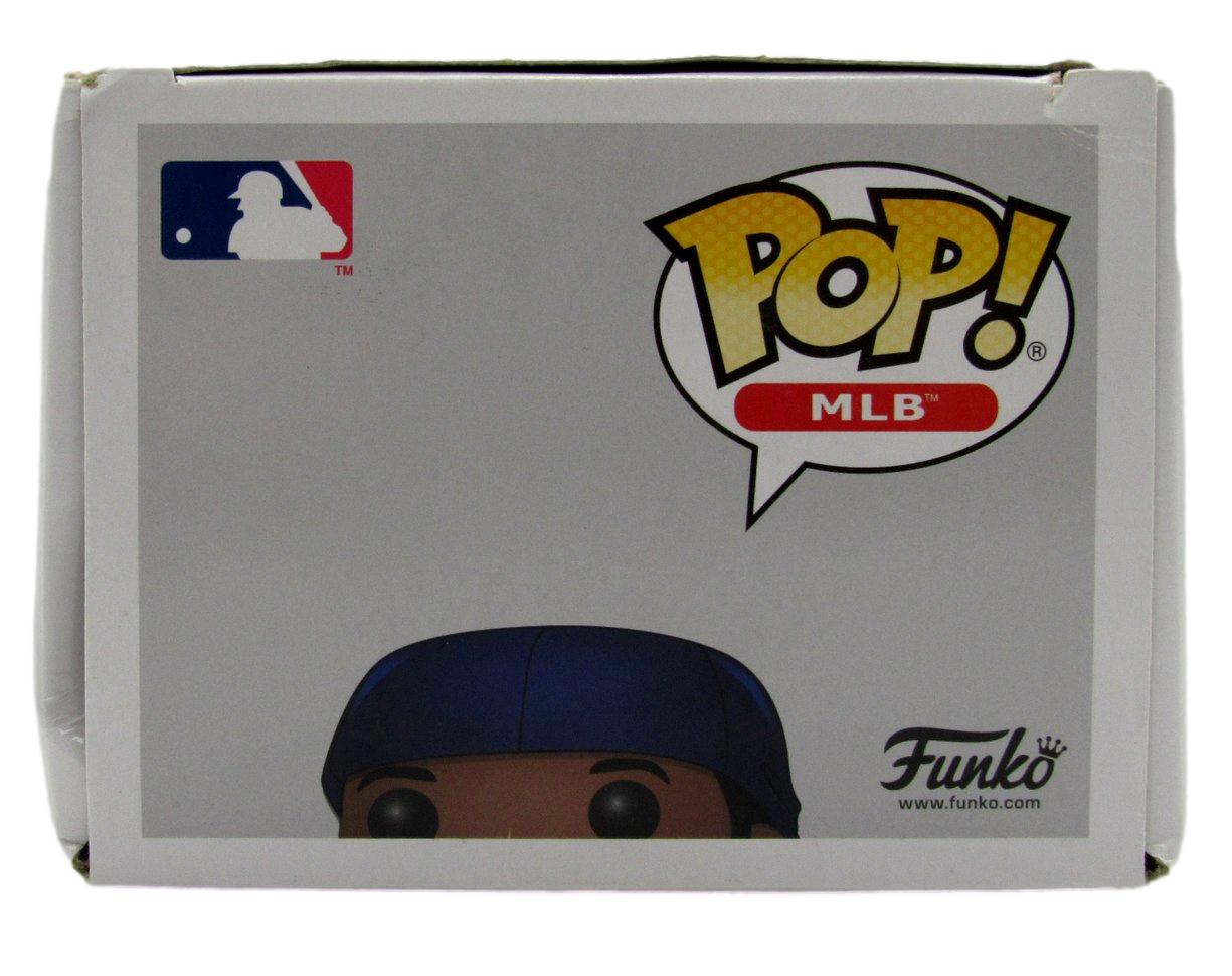 Ken Griffey Jr. HOF Funko POP! #24 Figurine MLB Hologram 177437