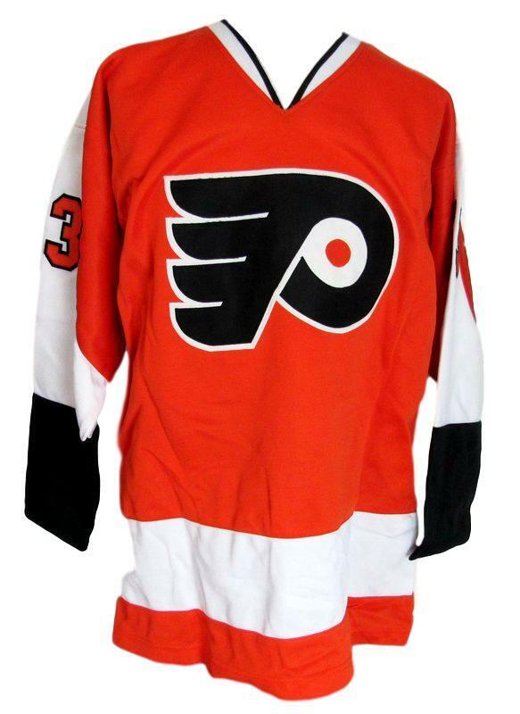 Shayne Gostisbehere Philadelphia Flyers Autographed/Signed Jersey JSA 130582