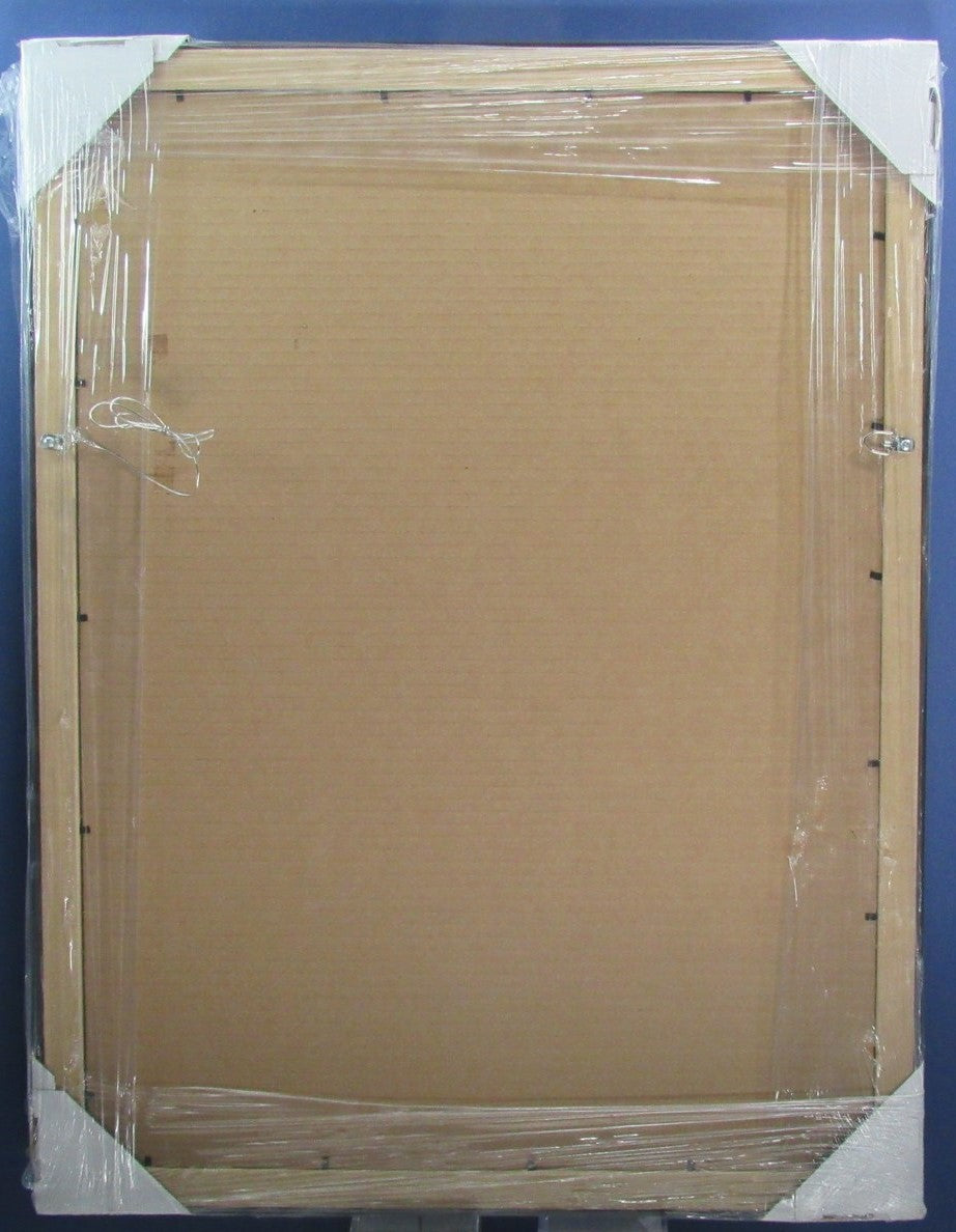 New York Jets Vertical 16"x20" Photo DIY NEW Frame Kit 188691