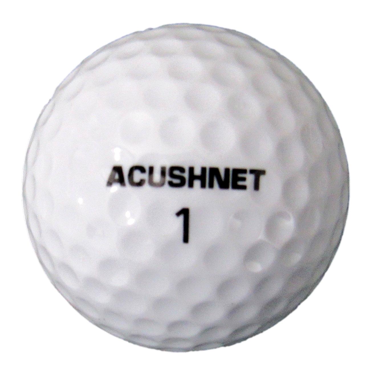 Lou Graham PGA Champ Signed/Autographed Acushnet 1 Golf Ball 159458