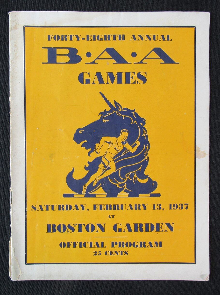 Vintage October 23, 1977 Canucks Program Vancouver Canucks vs. Boston Bruins