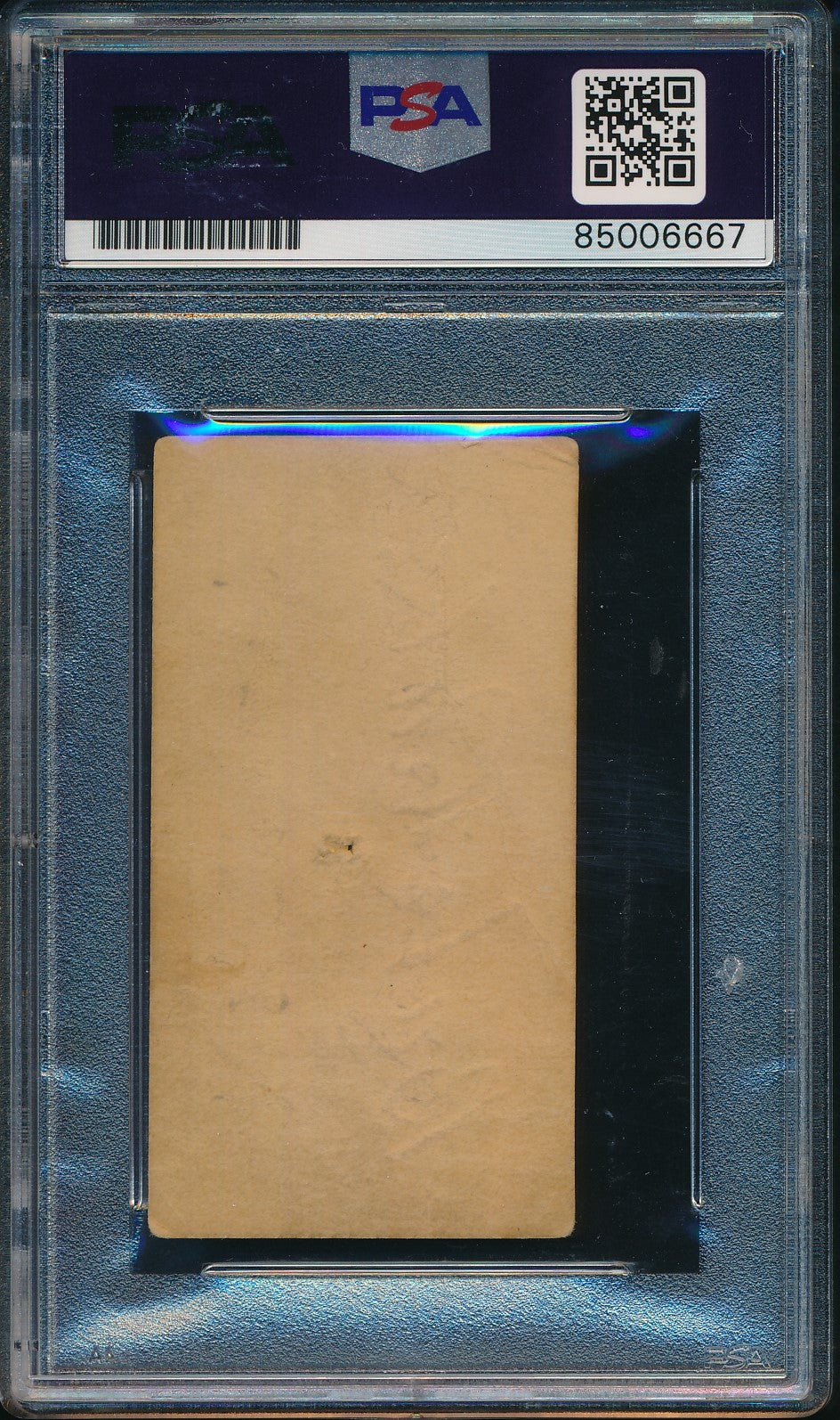 Babe Ruth HOF Autographed/Signed Cut Yankees PSA/DNA 183241