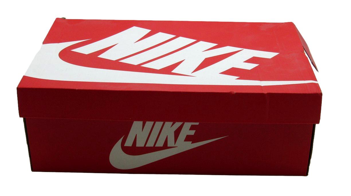 Pair of Men's Nike Air Max LD-Zero Sneakers NIB Size 13 189574