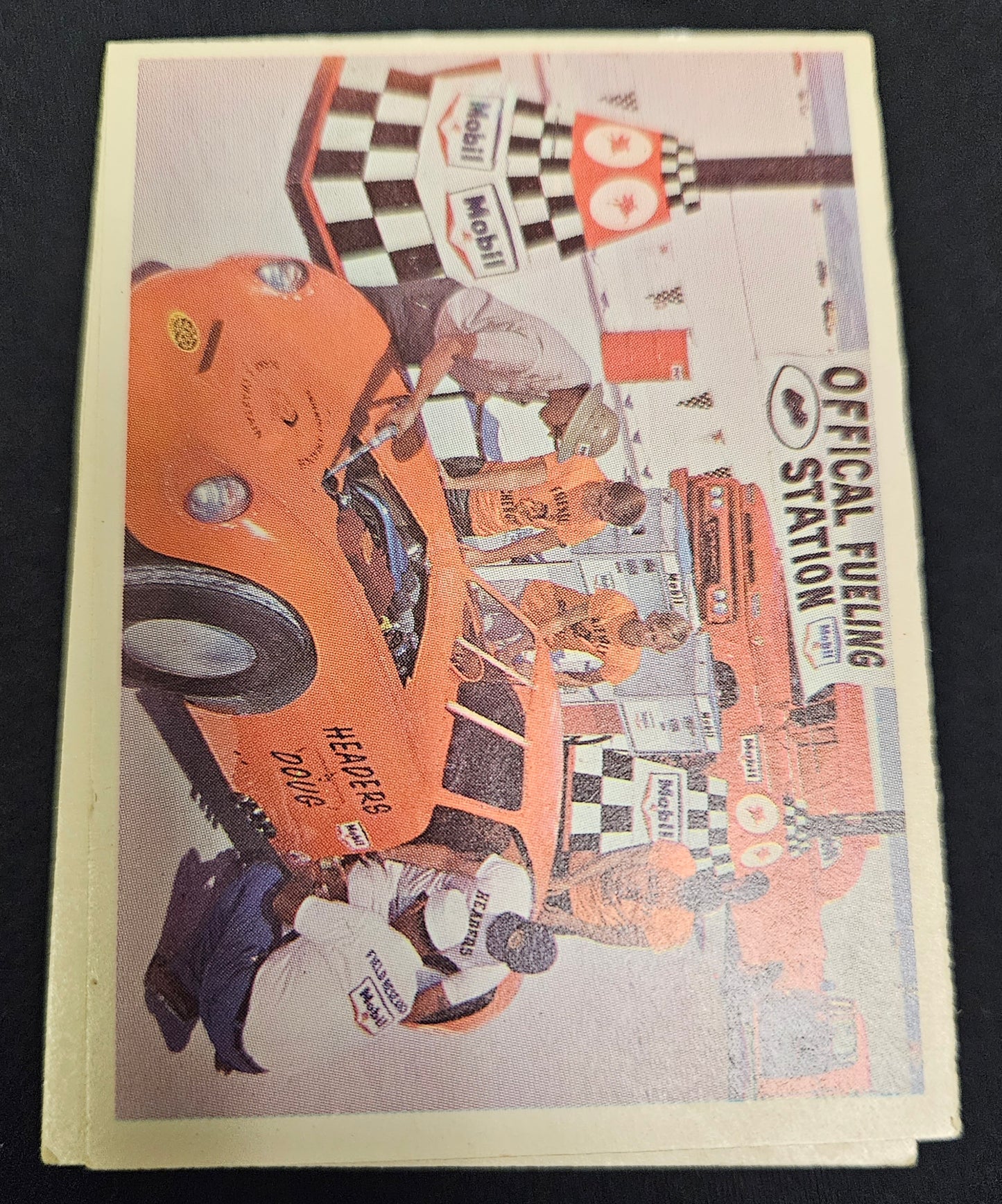 1965 Hot Rod Spec Sheet Donruss Complete Set of 66 Cards Auto Racing 184646