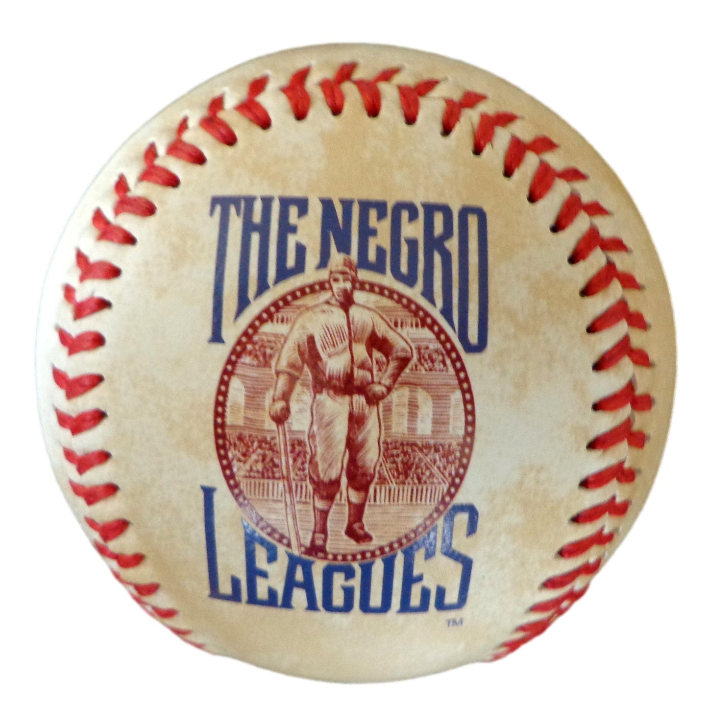 Tommy Johnson Autographed Negro League Baseball Chicago Giants JSA 179837