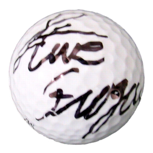 Steve Grogan New England Patriots Signed/Auto Top-Flite 1 Golf Ball 159468