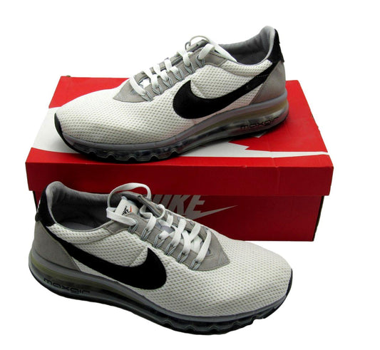 Pair of Men's Nike Air Max LD-Zero Sneakers NIB Size 13 189574