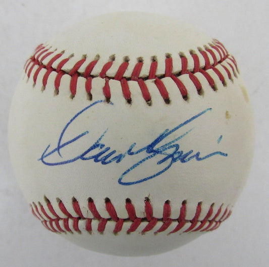 Dave Kingman Signed/Autographed ONL Baseball New York Mets JSA 192428