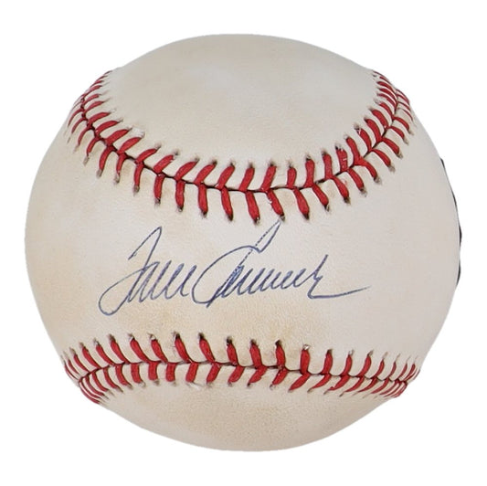Tom Seaver Signed/Autographed ONL Baseball New York Mets Beckett 188765