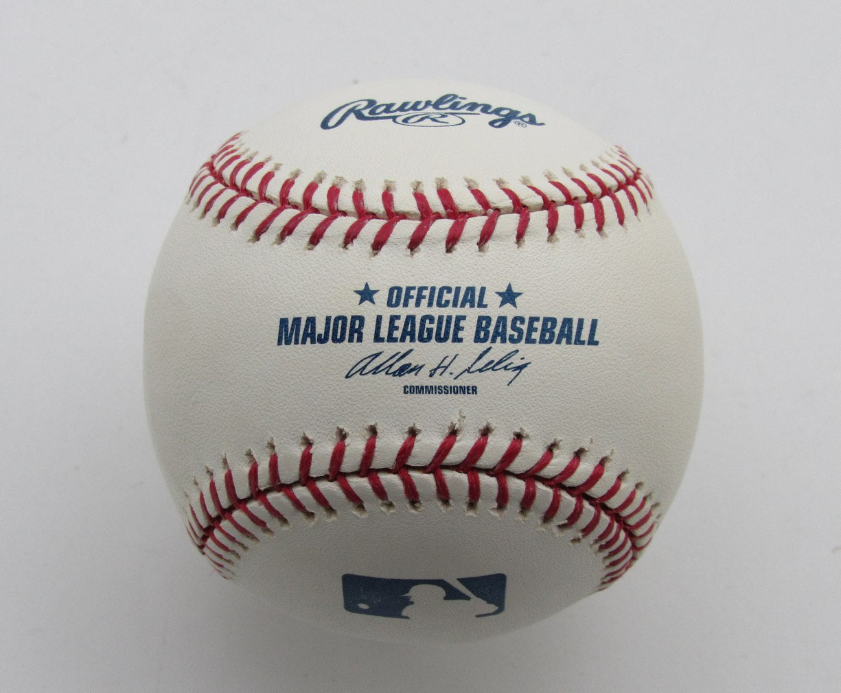 Justin Masterson Autographed OML Baseball Cleveland Indians 180073