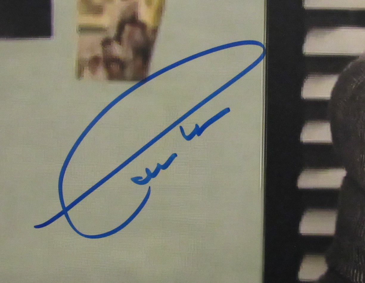 Creed Bratton Autographed 11x14 Photo "The Office" JSA 184744
