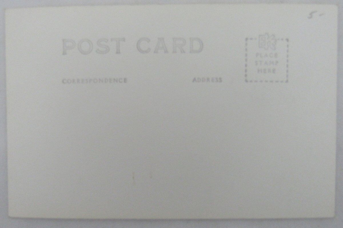 The Rose Bowl Pasadena, California ca 1930's Brookwell Photo Postcard 136361