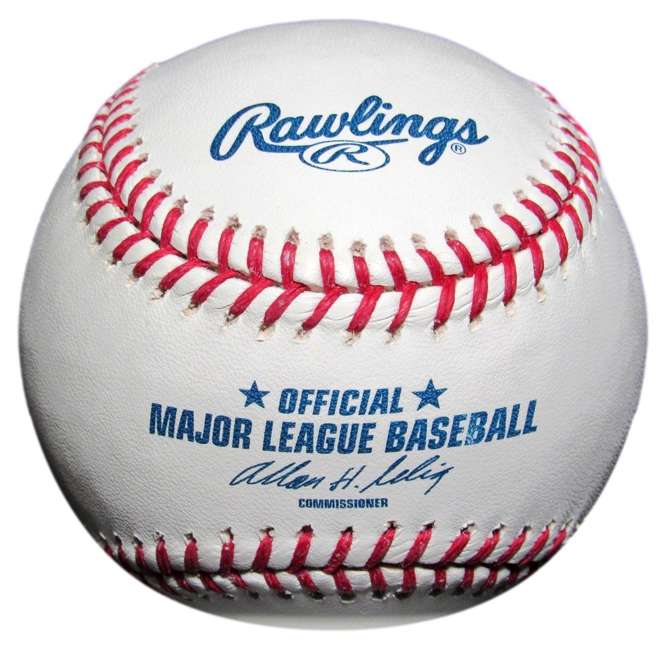 Jason Bay Pittsburgh Pirates ROY AutographedSigned Rawlings OML Baseball