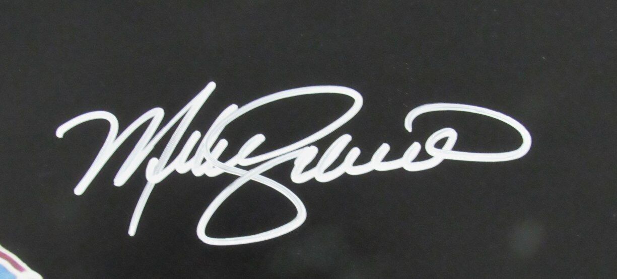 Mike Schmidt HOF Autographed 16x20 Photo Philadelphia Phillies PSA/DNA  177557