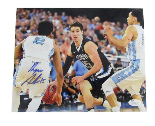 Ryan Archidiacono Villanova 2016 National Champs Signed 8x10 Photo JSA 135731