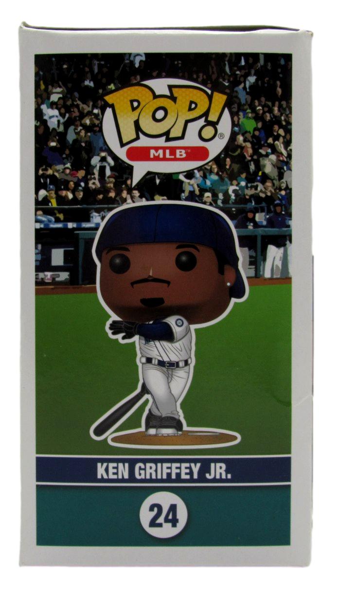 Ken Griffey Jr. HOF Funko POP! #24 Figurine MLB Hologram 177437